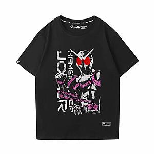 Masked Rider Tshirt Anime Tees WS2302