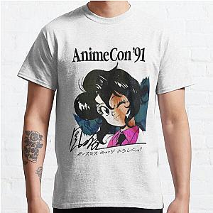 AnimeCon '91 Classic T-Shirt Offical Store RB0812