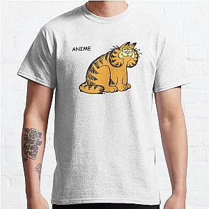 garfielf Classic T-Shirt Offical Store RB0812