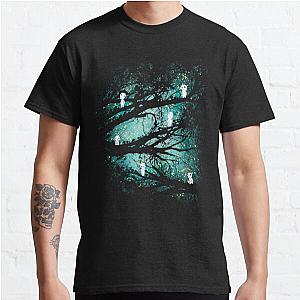 Tree Spirits Classic T-Shirt Offical Store RB0812