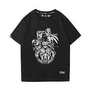 Masked Rider Shirt Vintage Anime Tee Shirt WS2302