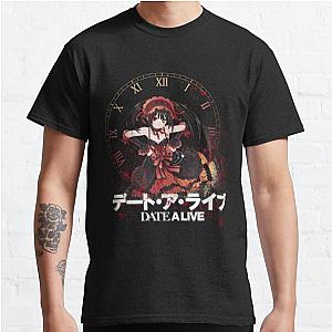 Kurumi - Date a live Classic T-Shirt Offical Store RB0812