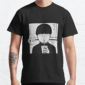 Mob Psycho Classic T-Shirt Offical Store RB0812