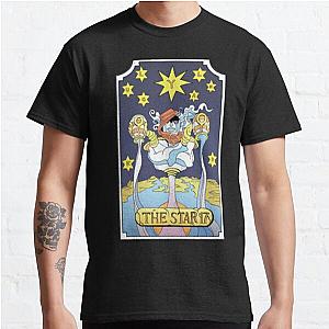 Tarot card The Star Classic T-Shirt Offical Store RB0812