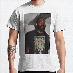 MC Ride X Tsumugi Classic T-Shirt Offical Store RB0812