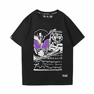 Masked Rider Tshirt Anime T-Shirts WS2302