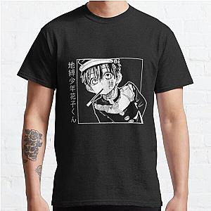 hanako kun  Classic T-Shirt Offical Store RB0812