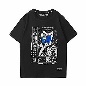 Hot Topic Anime Tshirts Masked Rider Tee Shirt WS2302