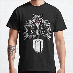 Black Swordsman Classic T-Shirt Offical Store RB0812