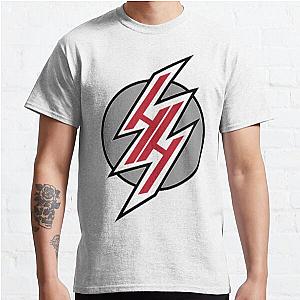 Hentai Haven Logo (Large Print) Classic T-Shirt Offical Store RB0812