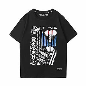 Masked Rider Tshirt Anime Shirt WS2302