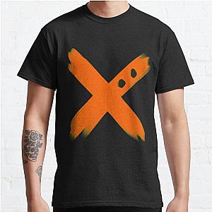 Bakugou cross Classic T-Shirt Offical Store RB0812