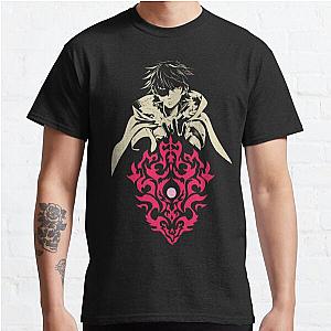 the rising of the shield hero . shiranui Classic T-Shirt Offical Store RB0812