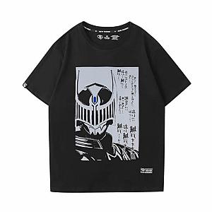 Masked Rider Tee Vintage Anime T-shirt WS2302