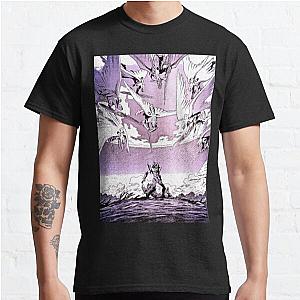 Death from above Classic T-Shirt Offical Store RB0812