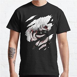 Anime Kaneki Ken Classic T-Shirt Offical Store RB0812