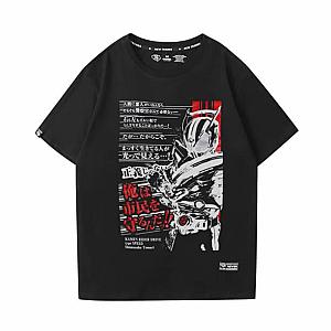 Masked Rider T-Shirts Anime Tshirt WS2302