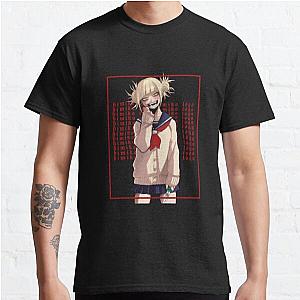 Himiko Toga overload ver.1 Classic T-Shirt Offical Store RB0812