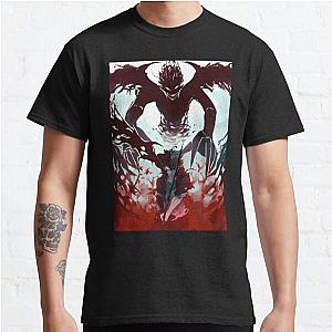 Demon antimagic Asta Classic T-Shirt Offical Store RB0812