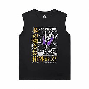 Hot Topic Anime Tshirts Masked Rider Sleeveless Round Neck T Shirt WS2302