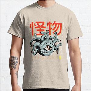 Beholder (Anime/Manga Style) Classic T-Shirt Offical Store RB0812