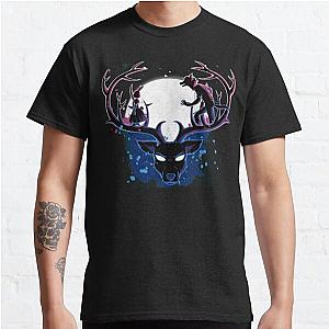 Beastars The Instinct  Classic T-Shirt Offical Store RB0812