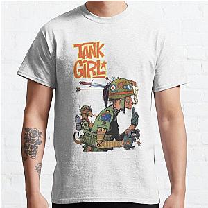 Charlie Don't surf tank Girl  Classic T-Shirt Offical Store RB0812