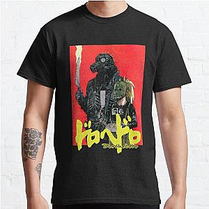 Dorohedoro Classic T-Shirt Offical Store RB0812