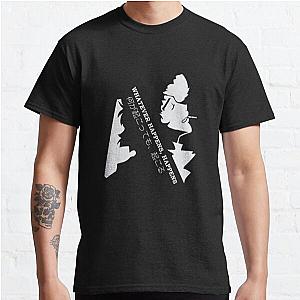 Spike Spiegel Classic T-Shirt Offical Store RB0812