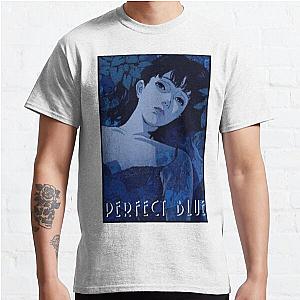 PERFECT BLUE Classic T-Shirt Offical Store RB0812