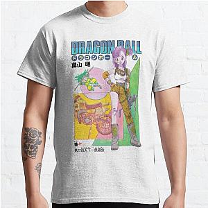 The Twenty-Second Tenkaichi Budouki Classic T-Shirt Offical Store RB0812