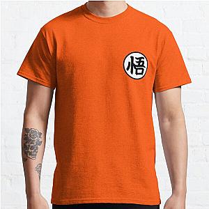 dragonball  Classic T-Shirt Offical Store RB0812