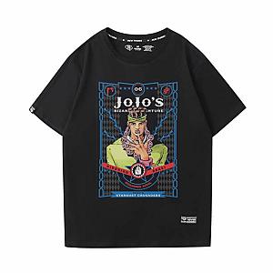 JoJo Tee Hot Topic Anime Kujo Jotaro T-shirt WS2302