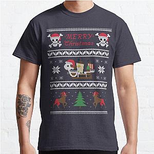 Going MERRY Christmas Classic T-Shirt Offical Store RB0812