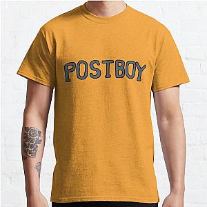 Postboy Piccolo Costume Shirt Classic T-Shirt Offical Store RB0812