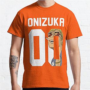 Onizuka Classic T-Shirt Offical Store RB0812