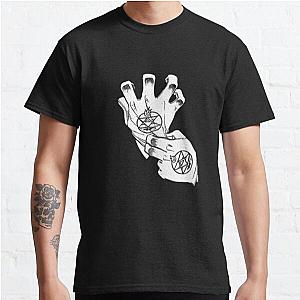 Fullmetal Alchemist - Roy Mustang Gloves Classic T-Shirt Offical Store RB0812