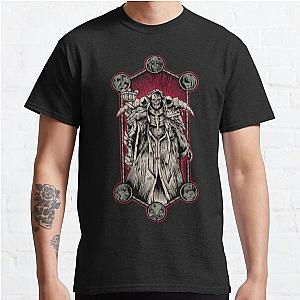 Throne of Kings Classic T-Shirt Offical Store RB0812