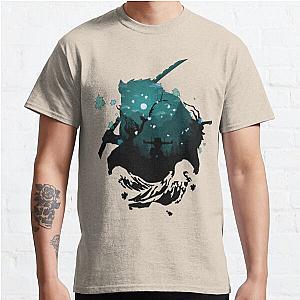 Inosuke Hashibira Demon Slayer Classic T-Shirt Offical Store RB0812