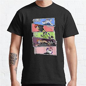 sk8 the infinity Classic T-Shirt Offical Store RB0812