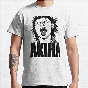 Akira - Tetsuo Design Classic T-Shirt Offical Store RB0812