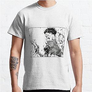 Akira Tetsuo Losing Arm Classic T-Shirt Offical Store RB0812