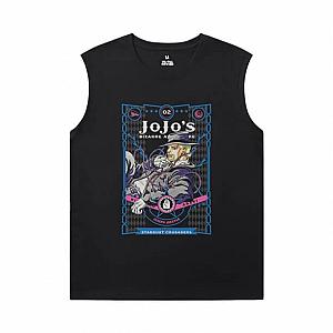 JoJo T-Shirt Hot Topic Anime Kujo Jotaro Tee WS2302