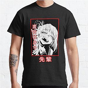 Toga Senpai Classic T-Shirt Offical Store RB0812