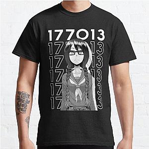 Emergence / Metamorphosis - 177013 Classic T-Shirt Offical Store RB0812