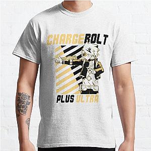 Denki Kaminari (Charge Bolt) Classic T-Shirt Offical Store RB0812