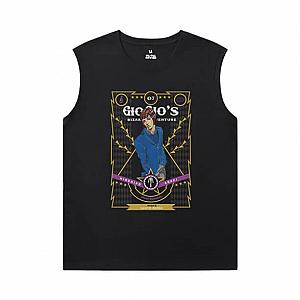 JoJo's Bizarre Adventure Shirt Hot Topic Anime Kujo Jotaro Tee Shirt WS2302