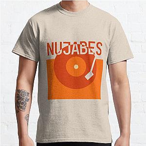 Nujabes Classic T-Shirt Offical Store RB0812