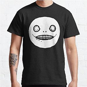 Emil - Weapon-nier automata shirt Classic T-Shirt Offical Store RB0812