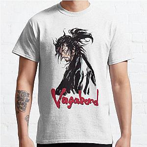 VAGABOND Classic T-Shirt Offical Store RB0812